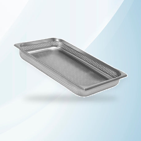 AMING standardized product image - Food Tek Australian Perforated GN Pan 1/1 - P11100