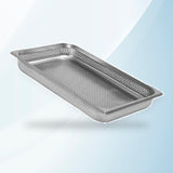 AMING standardized product image - Food Tek Australian Perforated GN Pan 1/1 - P11150