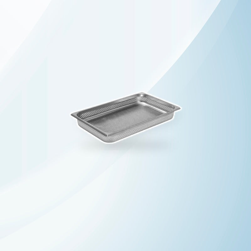 AMING standardized product image - Food Tek Australian Perforated GN Pan 1/2 - P12100