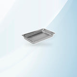 AMING standardized product image - Food Tek Australian Perforated GN Pan 1/2 - P12100