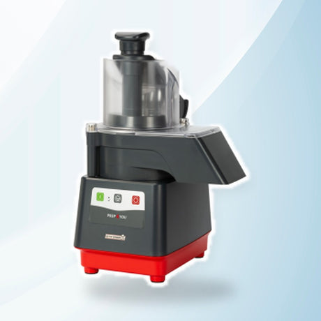 AMING standardized product image - Dito Sama PREP4YOU P4U-CS 500W 1 Speed Vegetable Slicer with Discs (P4U-CS)