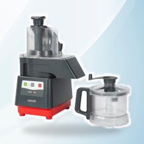 AMING standardized product image - Dito Sama PREP4YOU P4U-PS201 2.6L 1 Speed Combination Cutter Slicer (P4U-PS201)