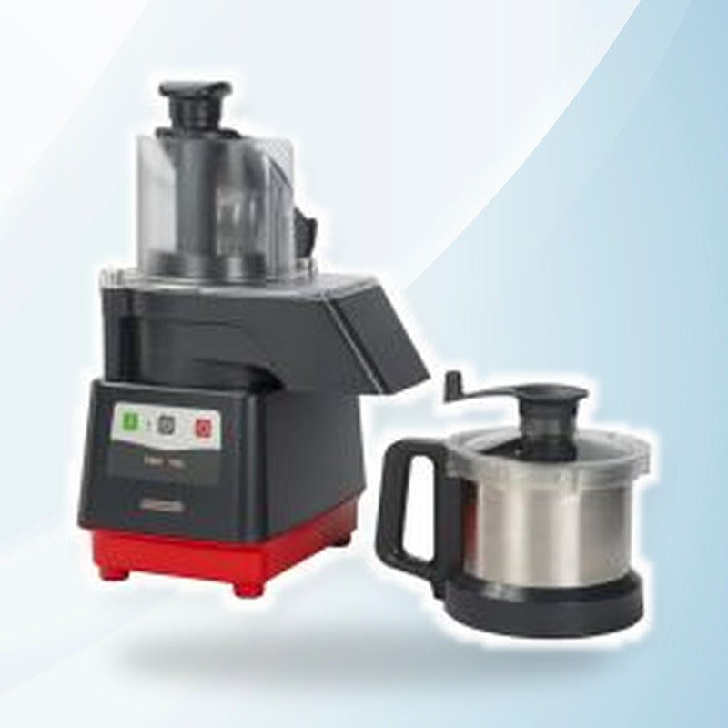 AMING standardized product image - Dito Sama PREP4YOU P4U-PS201S 2.6L 1 Speed Combination Cutter Slicer (P4U-PS201S)