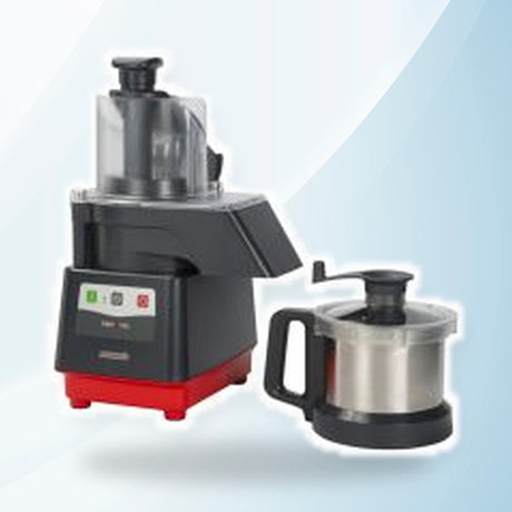 AMING standardized product image - Dito Sama PREP4YOU P4U-PS201S 2.6L 1 Speed Combination Cutter Slicer (P4U-PS201S)