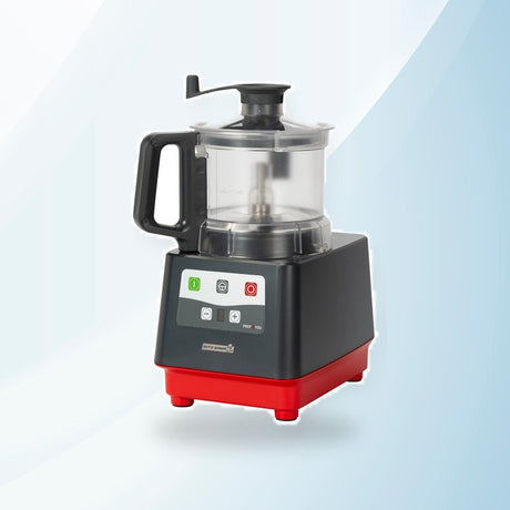 AMING standardized product image - DITO SAMA PREP4YOU Cutter Mixer Food Processor 9 Speed 2.6L Copolyester Bowl P4U-PV2