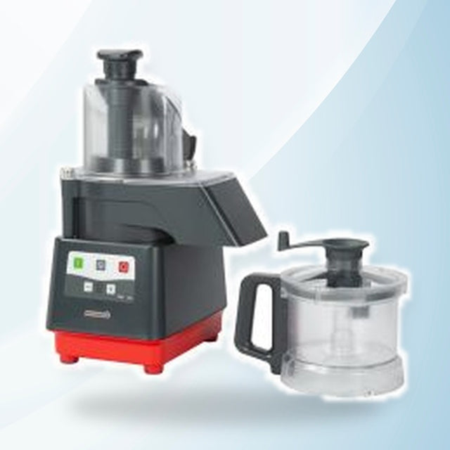 AMING standardized product image - Dito Sama PREP4YOU P4U-PV201 2.6L 9 Speed Combination Cutter Slicer (P4U-PV201)