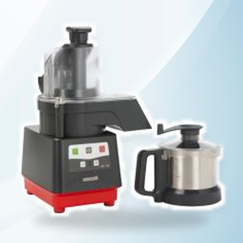 AMING standardized product image - Dito Sama PREP4YOU P4U-PV201S 2.6L 9 Speed Combination Cutter Slicer (P4U-PV201S)
