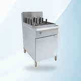AMING standardized product image - Gasmax V Pan LPG 9 Baskets Pasta and Noodle Cooker PC150-9LPG