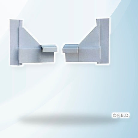 AMING standardized product image - PCC Corner Connectors