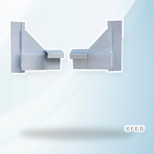 AMING standardized product image - PCC Corner Connectors