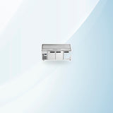 AMING standardized product image - Thermaster Cold Salad & Noodle Bar 5x1/1 GN Pans - PG180FA-XG