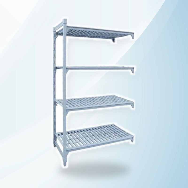 AMING standardized product image - PSA18/60 Four Tier Shelving Add-on Kit