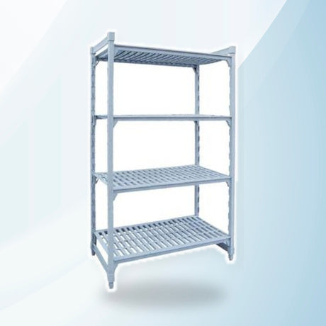 AMING standardized product image - PSU18/72 Four Tier Shelving Kit