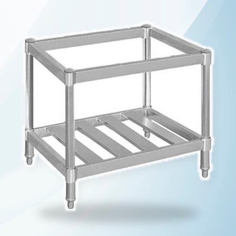 AMING standardized product image - QR-48-SE stand