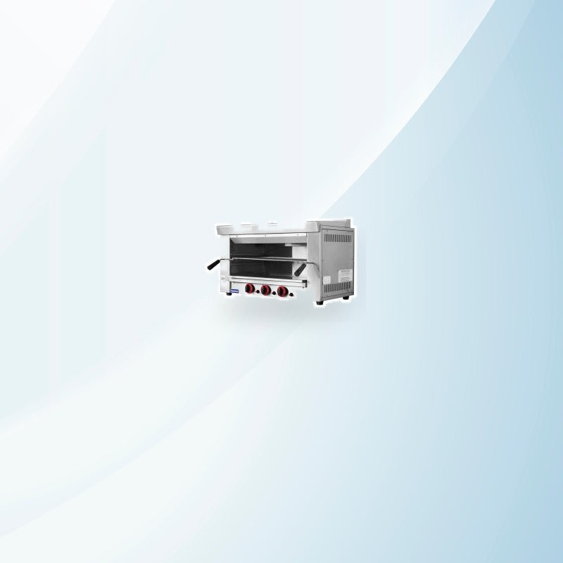 AMING standardized product image - REB-02 HEAVY DUTY GAS SALAMANDER