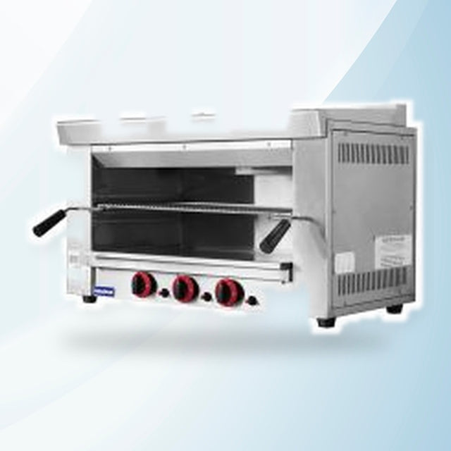 AMING standardized product image - REB-02 HEAVY DUTY GAS SALAMANDER