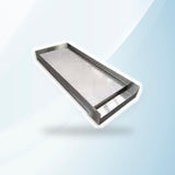 AMING standardized product image - S-GRDE Handy Add-on for Cooktops