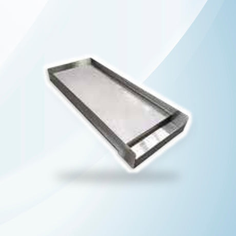 AMING standardized product image - S-GRDE Handy Add-on for Cooktops