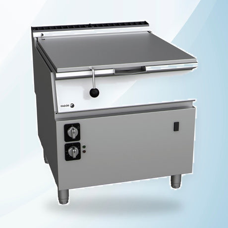 AMING standardized product image - Fagor Kore 900 Series Electric 90L Bratt Pan - SB-E910IM