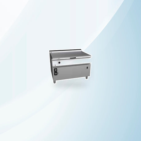 AMING standardized product image - Fagor Kore 900 Series Electric 120L Bratt Pan - SB-E915IM
