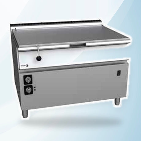 AMING standardized product image - Fagor Kore 900 Series Electric 120L Bratt Pan - SB-E915IM