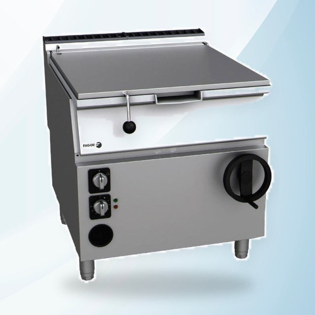 AMING standardized product image - Fagor Gas Tilting Bratt Pans - SB-G910I