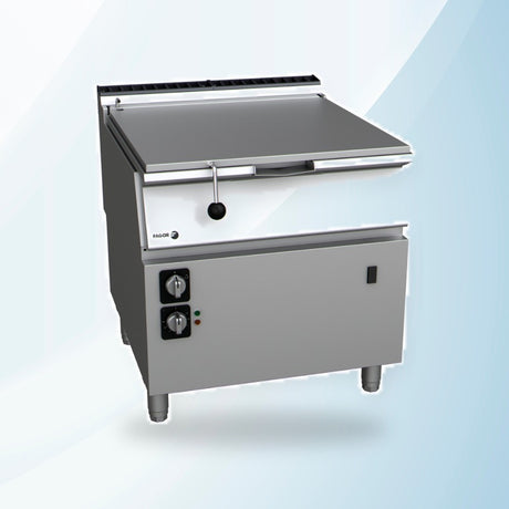 AMING standardized product image - Fagor Kore 900 Series Gas Tilting Bratt Pans SB-G910IM