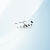 AMING standardized product image - Thermaster 300L Gelato Display - SD-325P