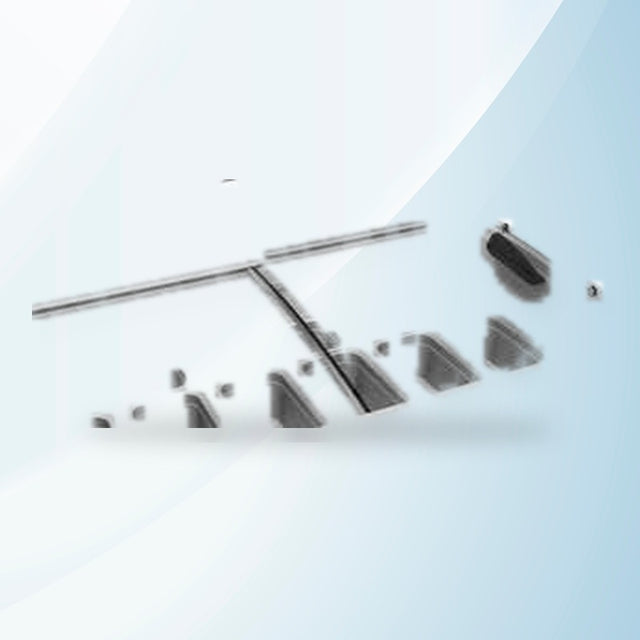 AMING standardized product image - Thermaster 300L Gelato Display - SD-325P