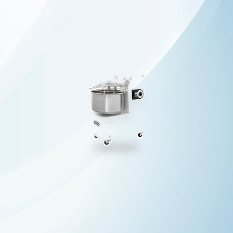 AMING standardized product image - Spiral Mixers - SFM40