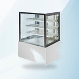 AMING standardized product image - SL830V Bonvue Chilled Food Display
