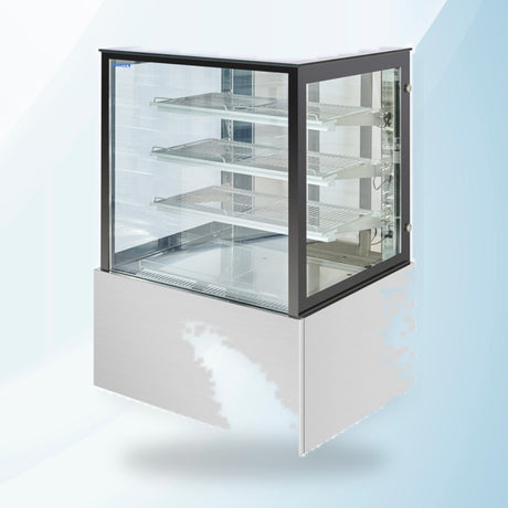 AMING standardized product image - SL830V Bonvue Chilled Food Display