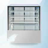 AMING standardized product image - SL840V Bonvue Chilled Food Display