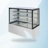 AMING standardized product image - SL850V Bonvue Chilled Food Display