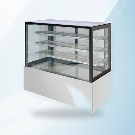 AMING standardized product image - SL850V Bonvue Chilled Food Display