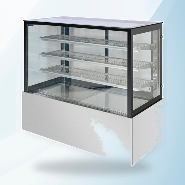 AMING standardized product image - SL850V Bonvue Chilled Food Display