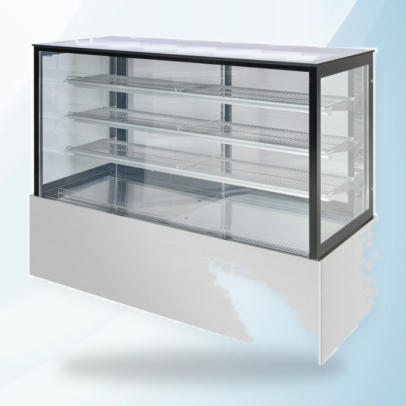 AMING standardized product image - SL860V Bonvue Chilled Food Display