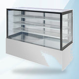 AMING standardized product image - SL860V Bonvue Chilled Food Display