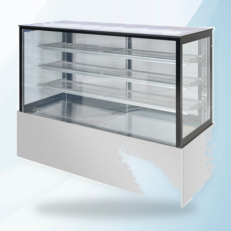 AMING standardized product image - SL860V Bonvue Chilled Food Display
