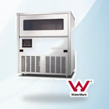 AMING standardized product image - Blizzard Under Bench Ice Maker - Air Cooled - SN-101B