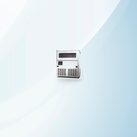 AMING standardized product image - Blizzard Under Bench Ice Maker - Air Cooled - SN-120P