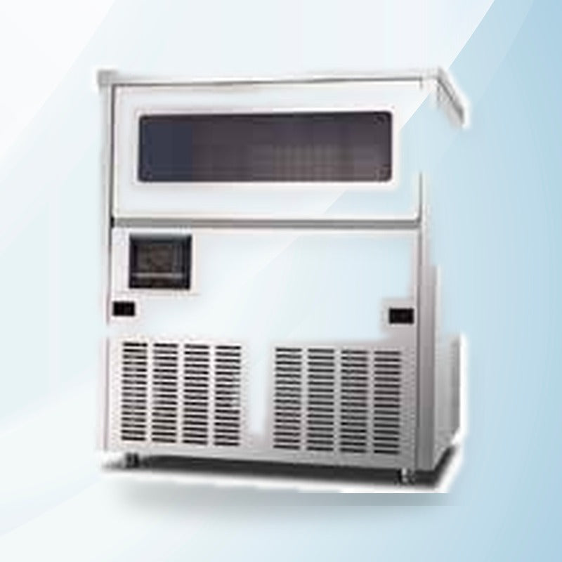 AMING standardized product image - Blizzard Under Bench Ice Maker - Air Cooled - SN-120P