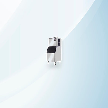 AMING standardized product image - Blizzard Professional Ice Maker - SN-145C