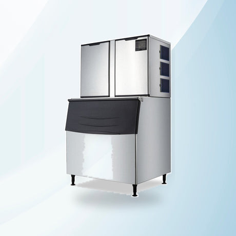 AMING standardized product image - Blizzard Professional Ice Machines - SN-2000P
