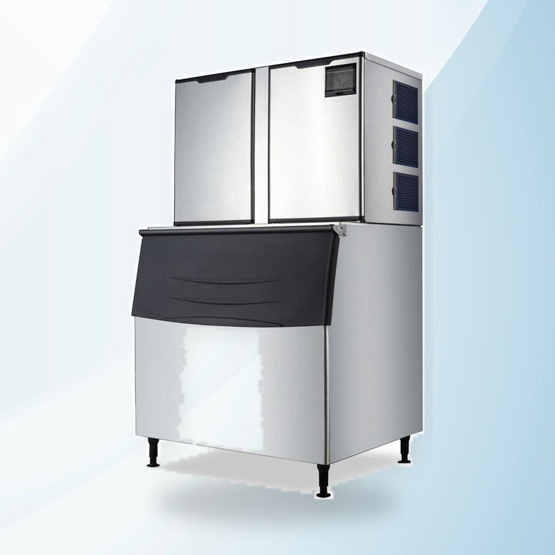 AMING standardized product image - Blizzard Professional Ice Machines - SN-2000P