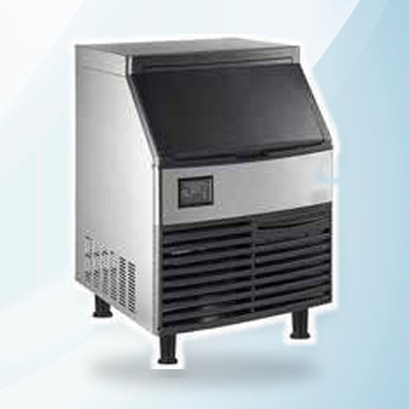 AMING standardized product image - Blizzard Ice Maker Air Cooled - SN-210P