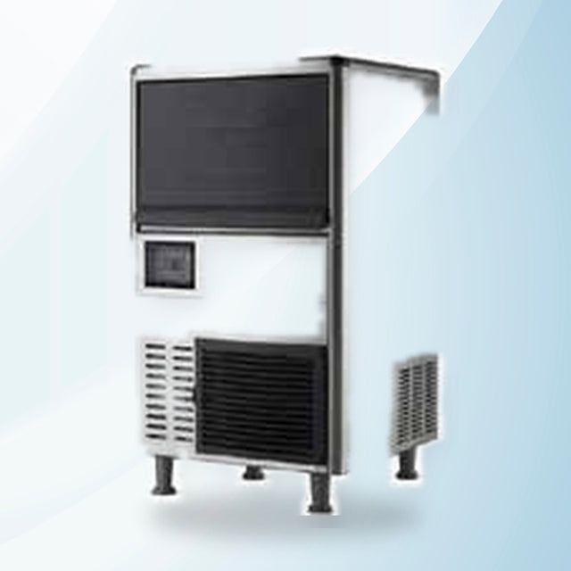 AMING standardized product image - Blizzard Granular Ice Maker 250Kg - SN-258F