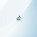 AMING standardized product image - Blizzard Icemakers Air-Cooled Cube - SN-420P