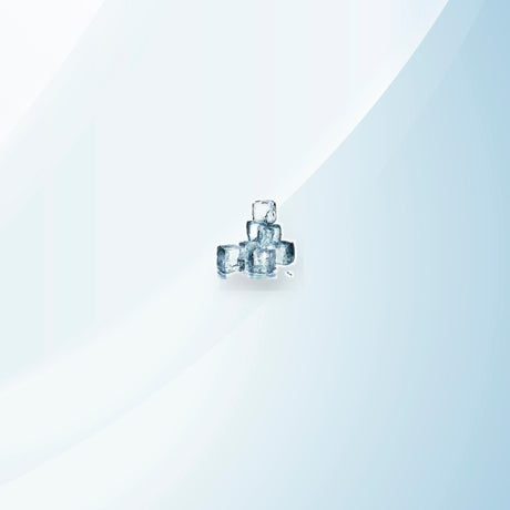 AMING standardized product image - Blizzard Icemakers Air-Cooled Cube - SN-420P