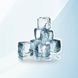 AMING standardized product image - Blizzard Icemakers Air-Cooled Cube - SN-420P